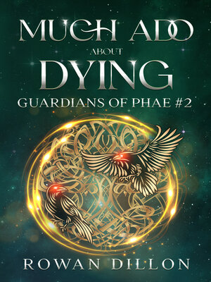 cover image of Much Ado About Dying